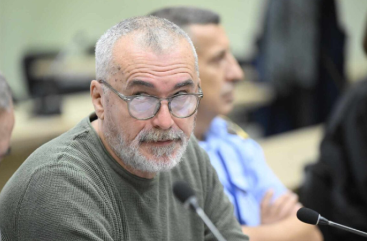 Љупчо Палевски ги опиша соработниците: Еден патриот, друг алчен за пари