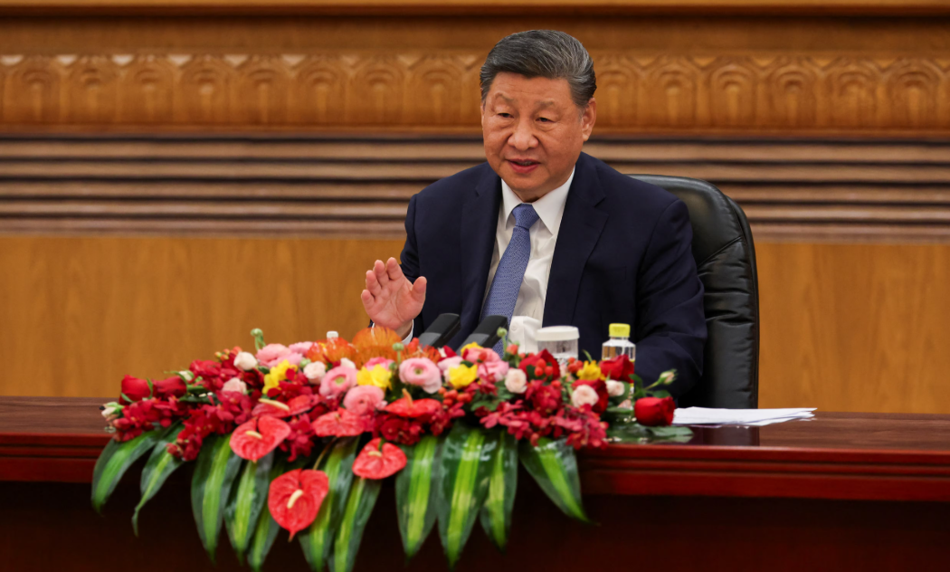 Конечно се огласи и претседателот на Кина: Си Џинпинг со изјава за Трамп и трговската војна