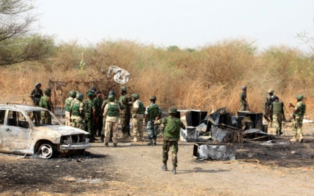 Во ужасен напад во Нигерија, загинати најмалку 47 лица