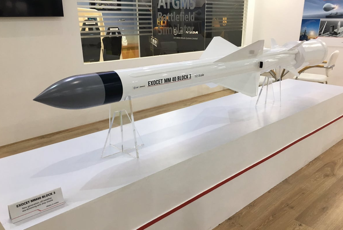 И нашиот сосед започнува сериозно да се вооружува