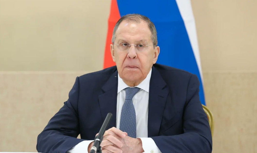 Се огласи и руската страна: Лавров откри што се случувало во Суми во моментот на нападот