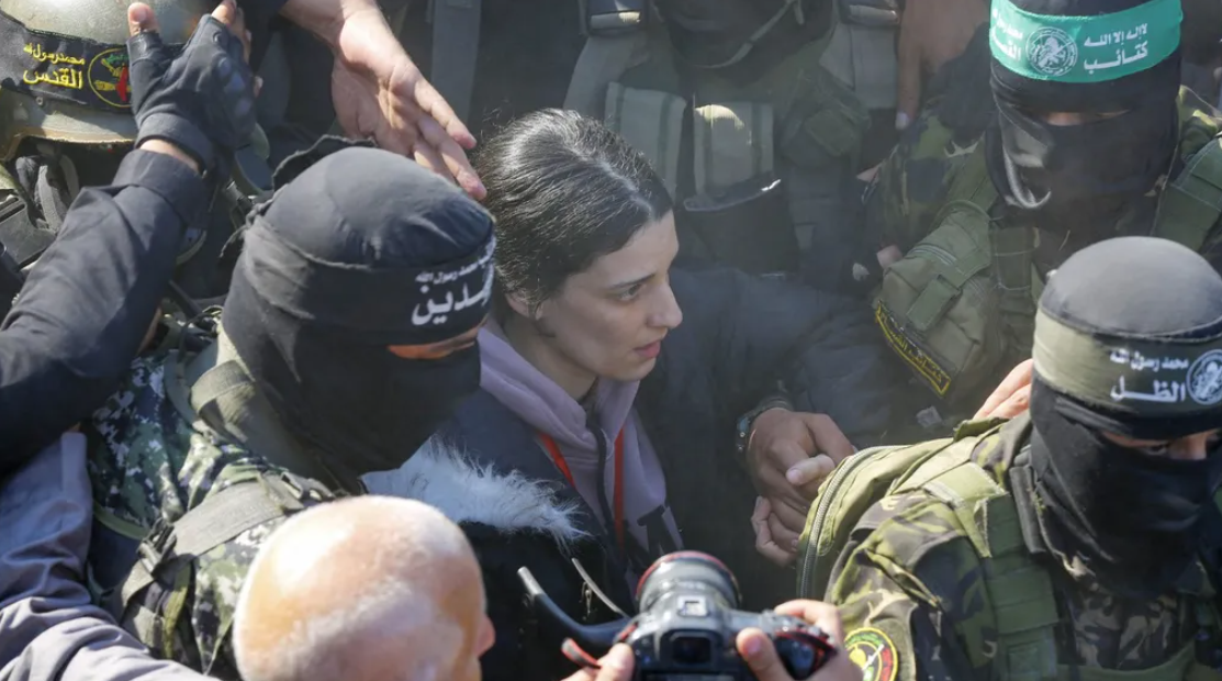 Хамас: “Подготвени сме за целосен крај, но под одредени услови”