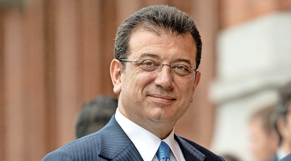 Судот го одби барањето на Имамоглу: Противникот на Ердоган останува во притвор