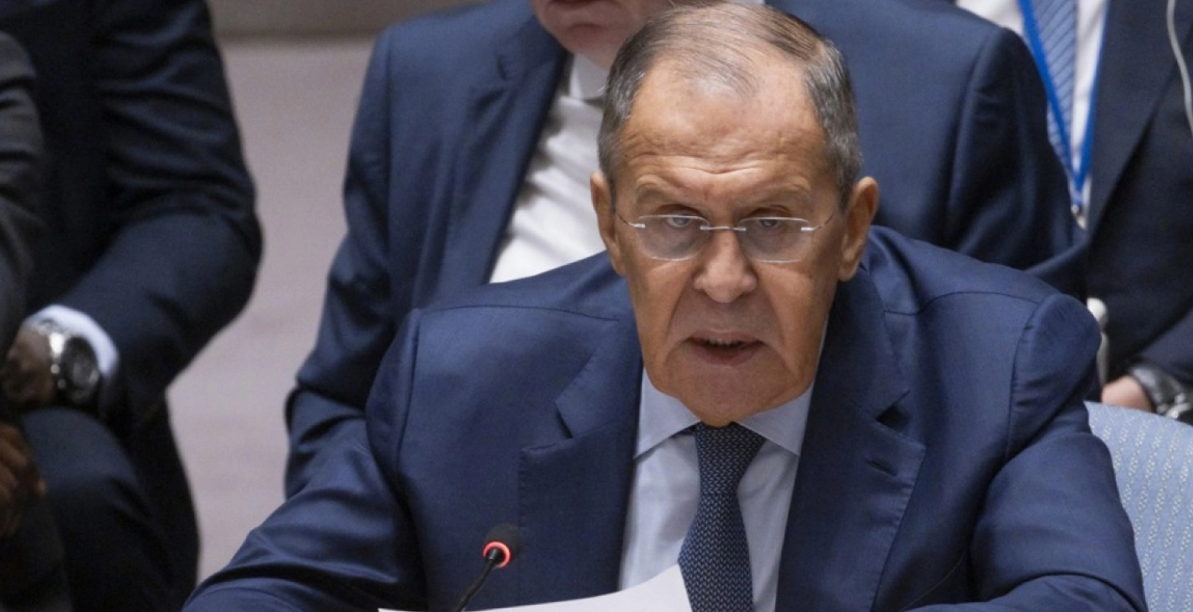 Лавров сподели загрижувачки вести: “Нема договор”