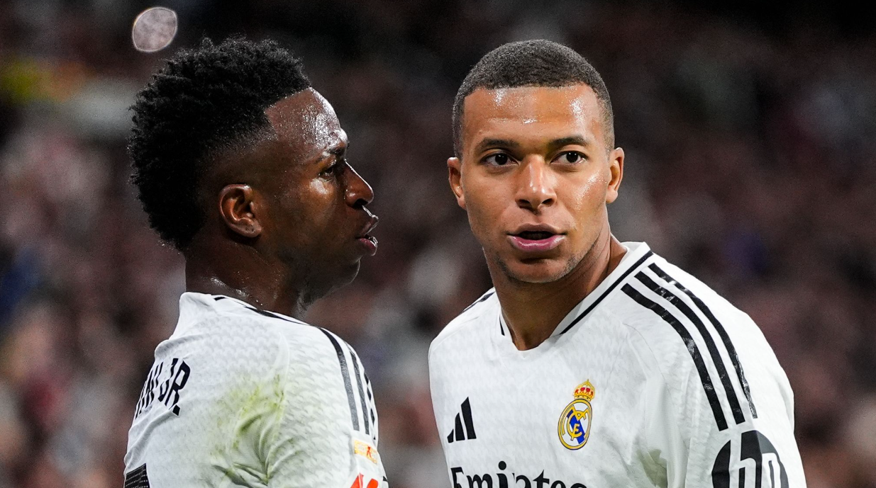 Неизвесност во Шпанија: На Мбапе во се заканува суспензија?