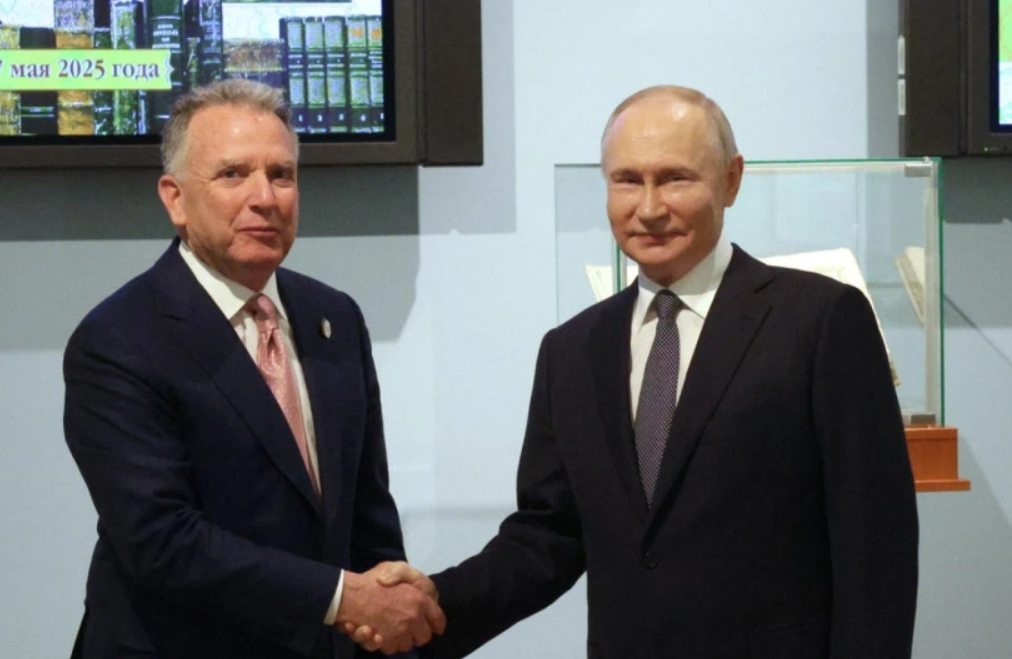 Се ближи крајот на војната? Путин ја откри најголемата желба во врска со Украина