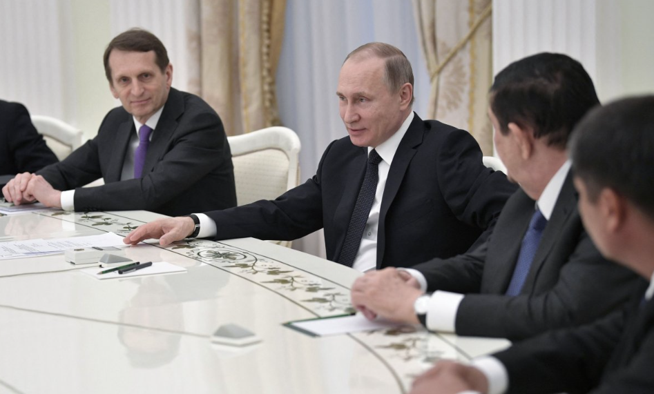 Русија откри кои услови мора да бидат исполнети за целосен прекин на војната во Украина