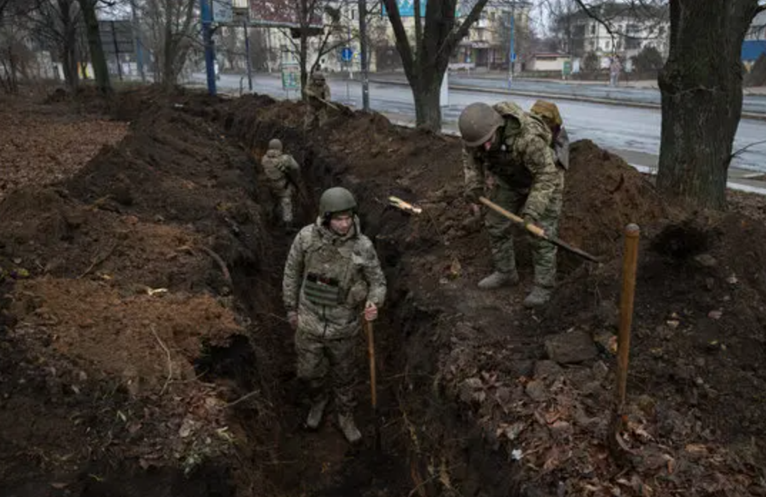 Наришкин со остри предрупредувања: Што ќе се случи доколку Русија и Белорусија на било кој начин бидат нападнати?