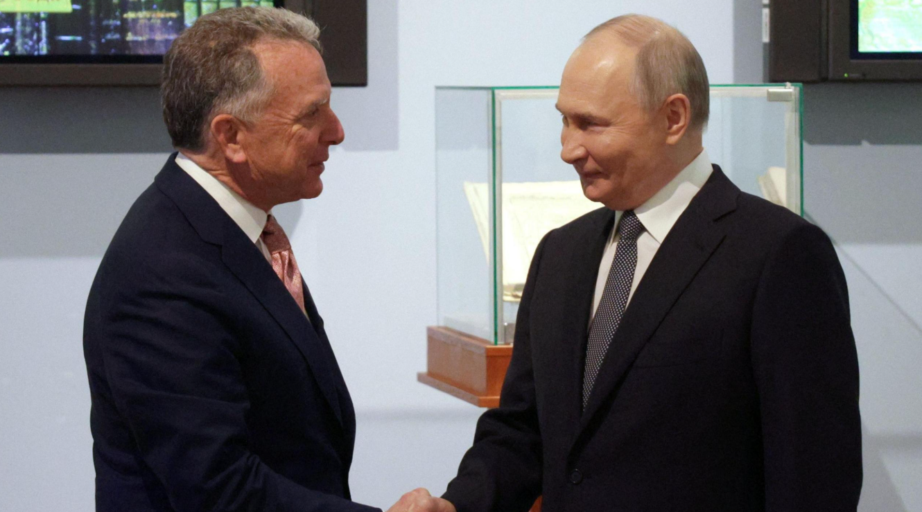 Специјалниот пратеник на Трамп откри детали од разговорот со Путин