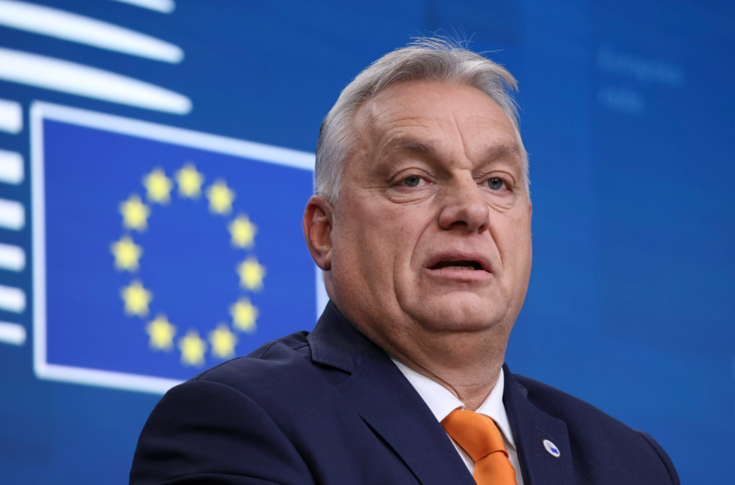 Орбан: Интеграцијата на Украина во ЕУ ќе го спречи развојот на Унгарија