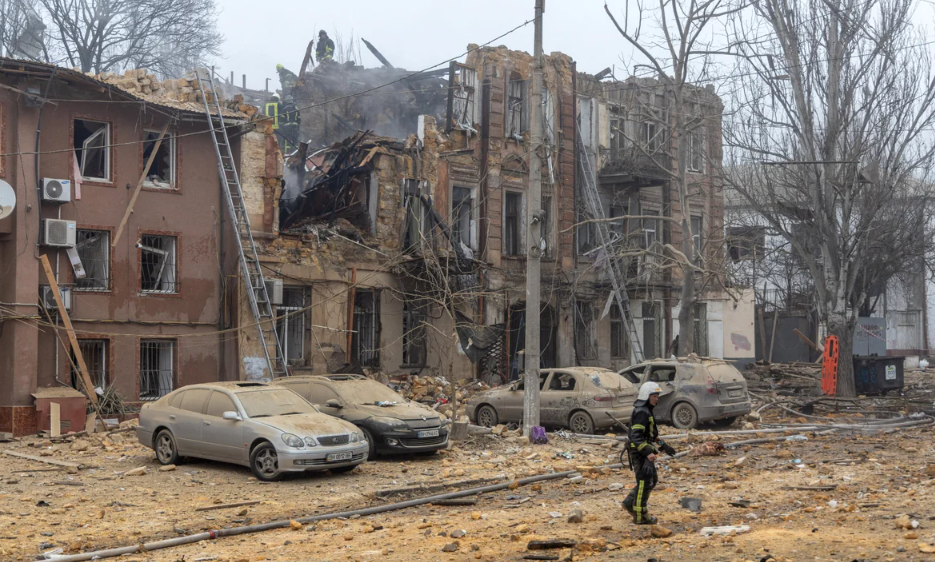 Откриен тајниот план за Украина? Деталите кои го вознемирија светот, што може да се случи со Украина?