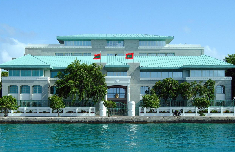 Парламентот на Малдиви усвои забрана за влез на израелски туристи