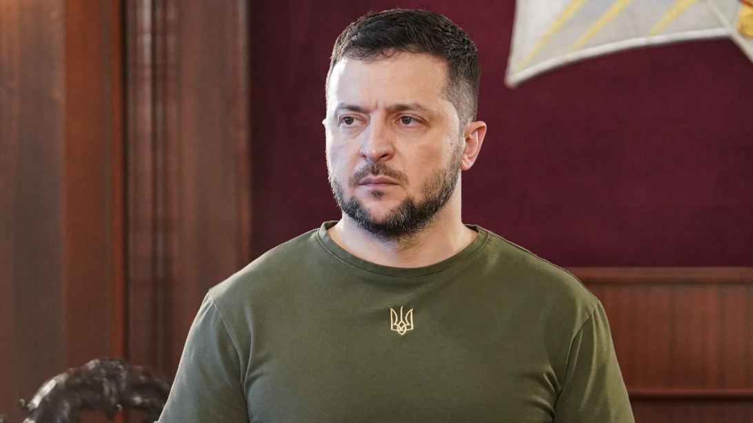 Се огласи Зеленски после обвинувањата на Трамп: Директно го обвини најблискиот соработник на американскиот претседател