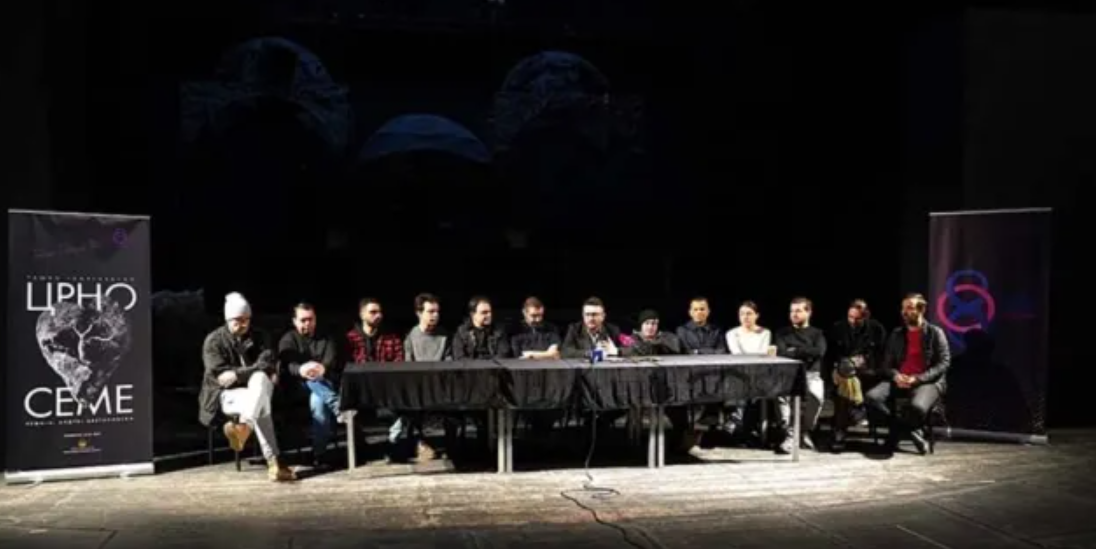 “Црно семе“ најнова премиера во Народен театар Битола, претстава за Македонците од Егејскиот дел на Македонија