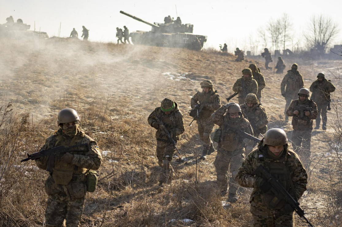 Војната нема да трае уште долго? Откриено уште колку може да издржат Путин и Русија во војната против Украина