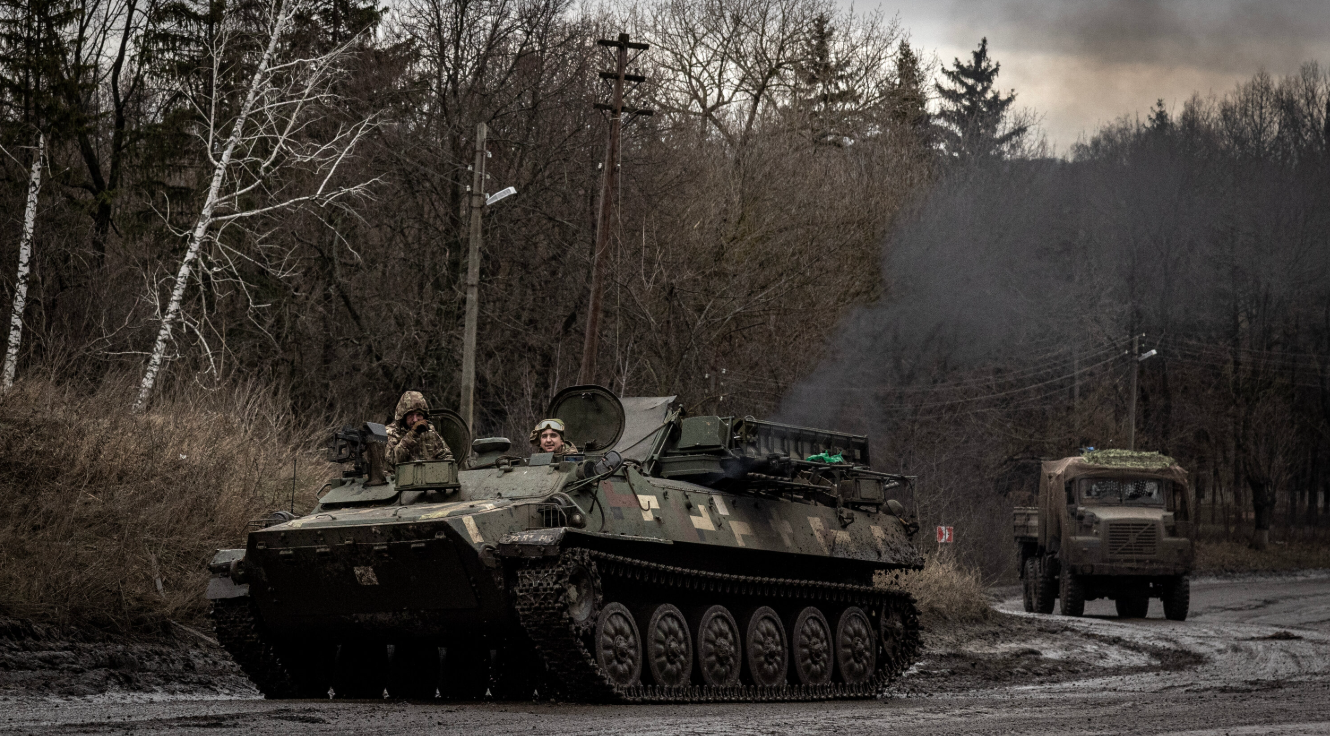 Русија испрати сериозна закана до Европа, Зеленски вели: “Ова може да прерасне во Трета светска војна”