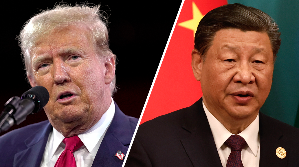 Ескалираше трговската војна помеѓу САД и Кина: Трамп воведе нови царини од 245% за Кина