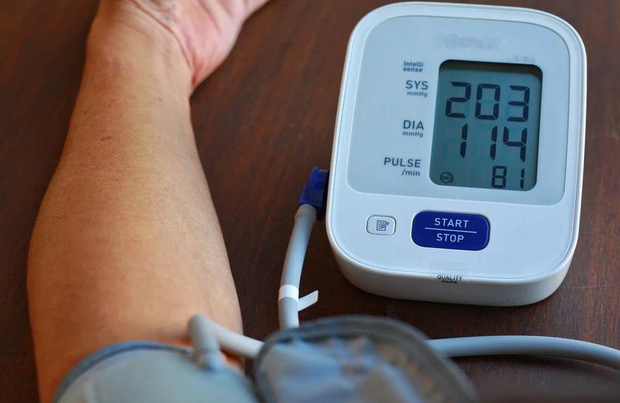 Најважната работа која треба да ја знаете доколку имате висок крвен притисок