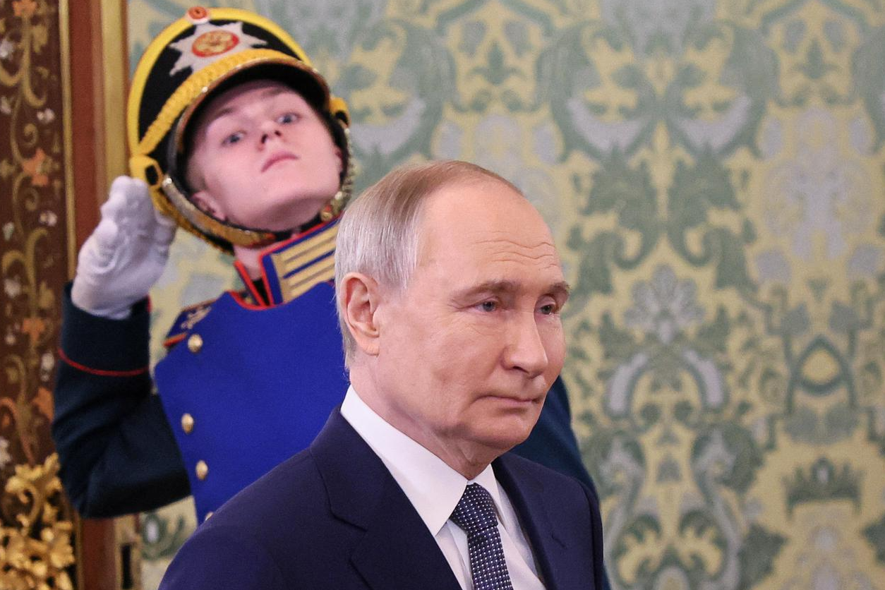 Трамп му зададе болен удар на Путин: Хистерија во Москва поради можно црно сценарио?