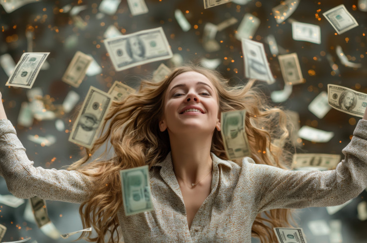 До 2027. овие хороскопски знаци ќе бидат миленици на среќата: Ги очекува огромна среќа и богатство – сите ќе им завидуваат