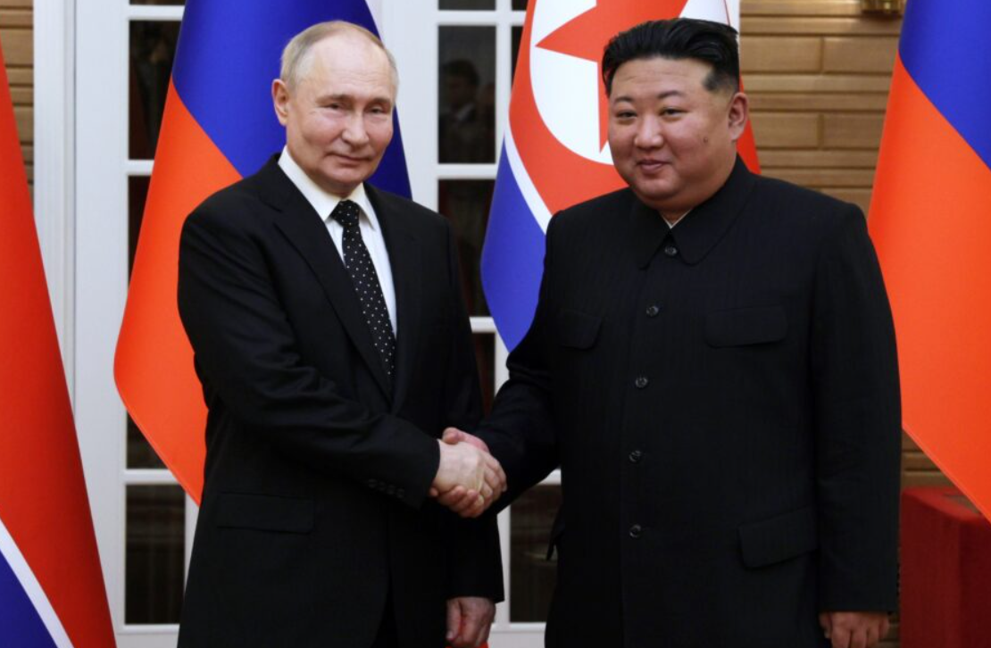 Светот изненаден: Откриено колку пари заработила Северна Кореја од војната во Украина