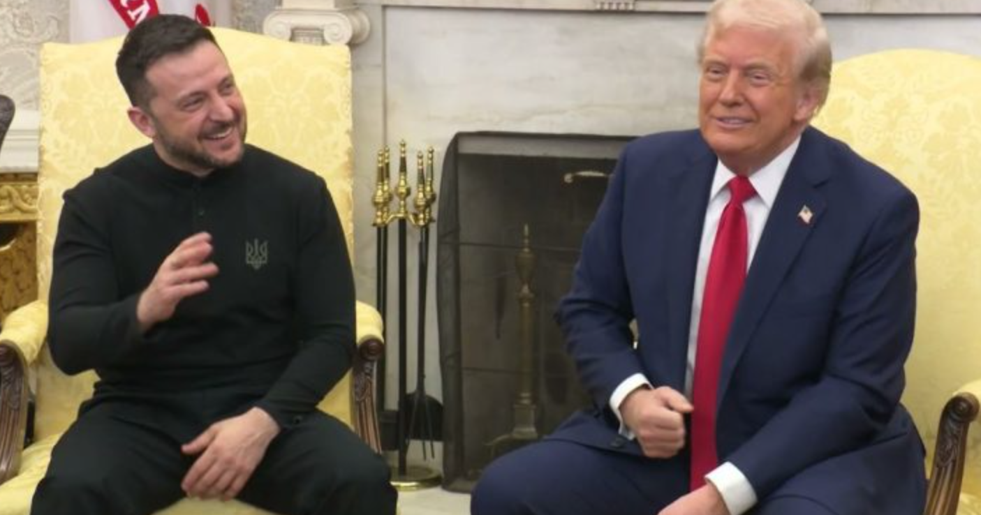 Зеленски и Украина конечно споделија добри вести: Дали ситуацијата започнува да се менува?