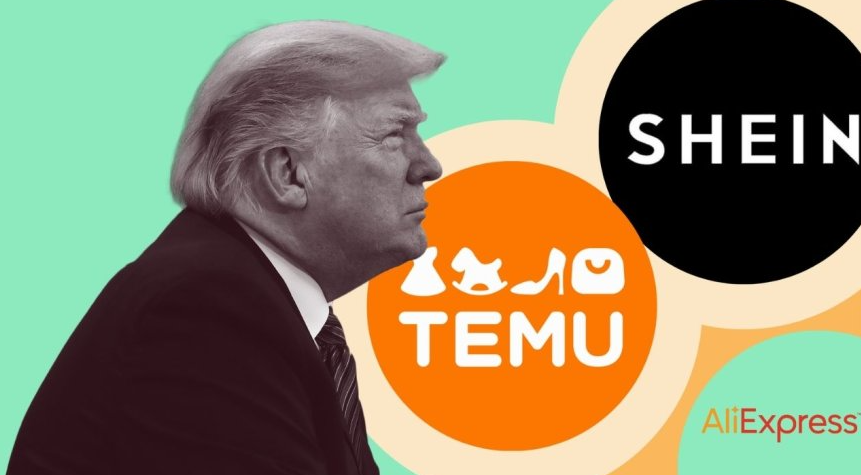 Кинеските Temu и Shein ќе ги зголемат цените поради царините на Трамп?