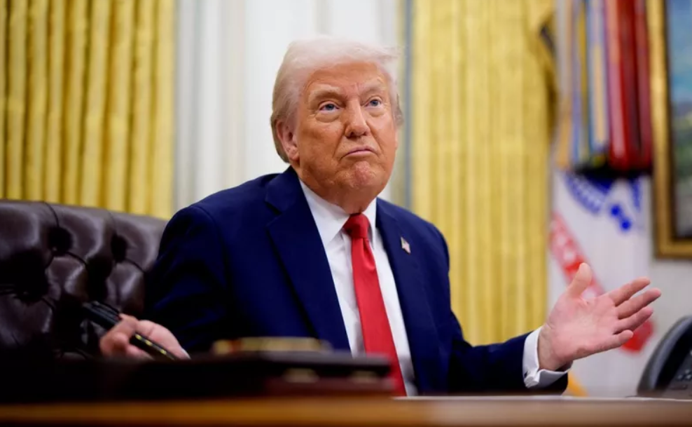 Калифорнија ќе поднесе тужба против Трамп поради царините