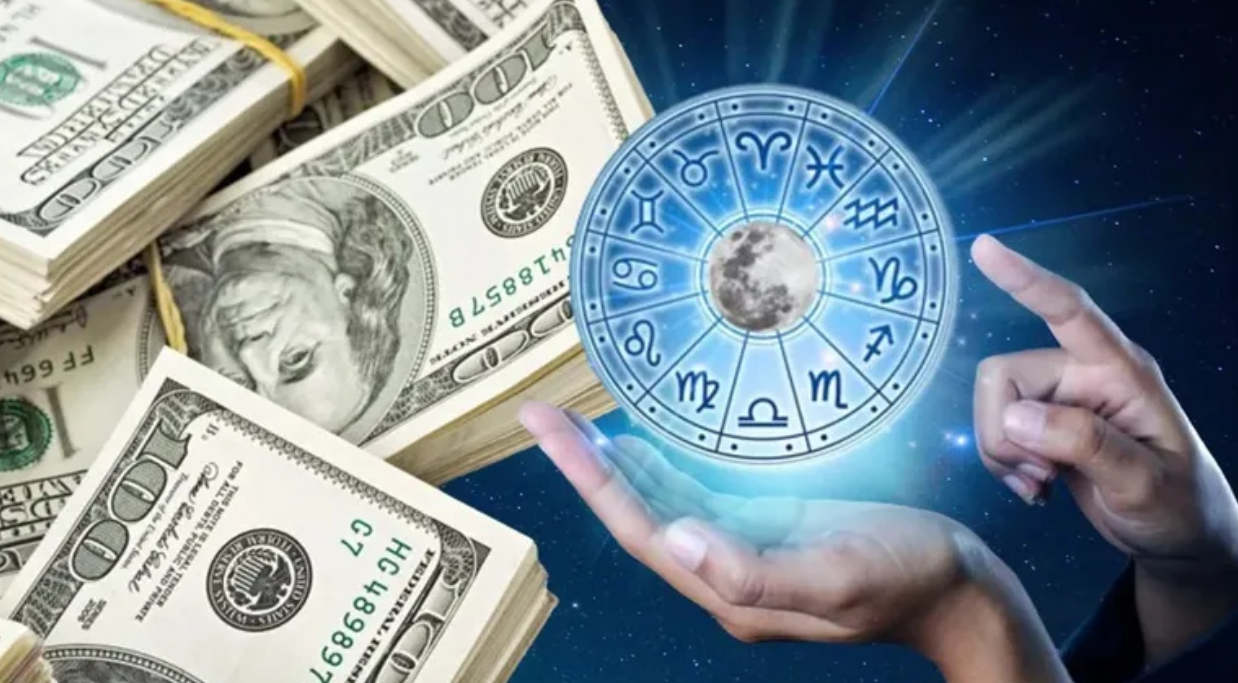 Пет хороскопски знаци ги очекува огромно богатство после 50-тата година: Најдоброто допрва доаѓа за овие знаци
