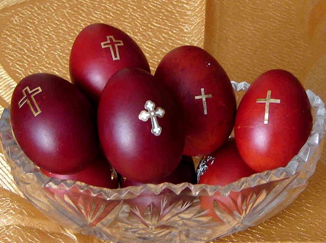 Денес е ВЕЛИКИ ЧЕТВРТОК: Првото вапцано јајце има волшебна моќ – еве што треба да направите со него