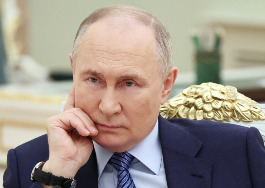 Се огласи Москва: Владимир Путин со изјава поврзана со заложниците