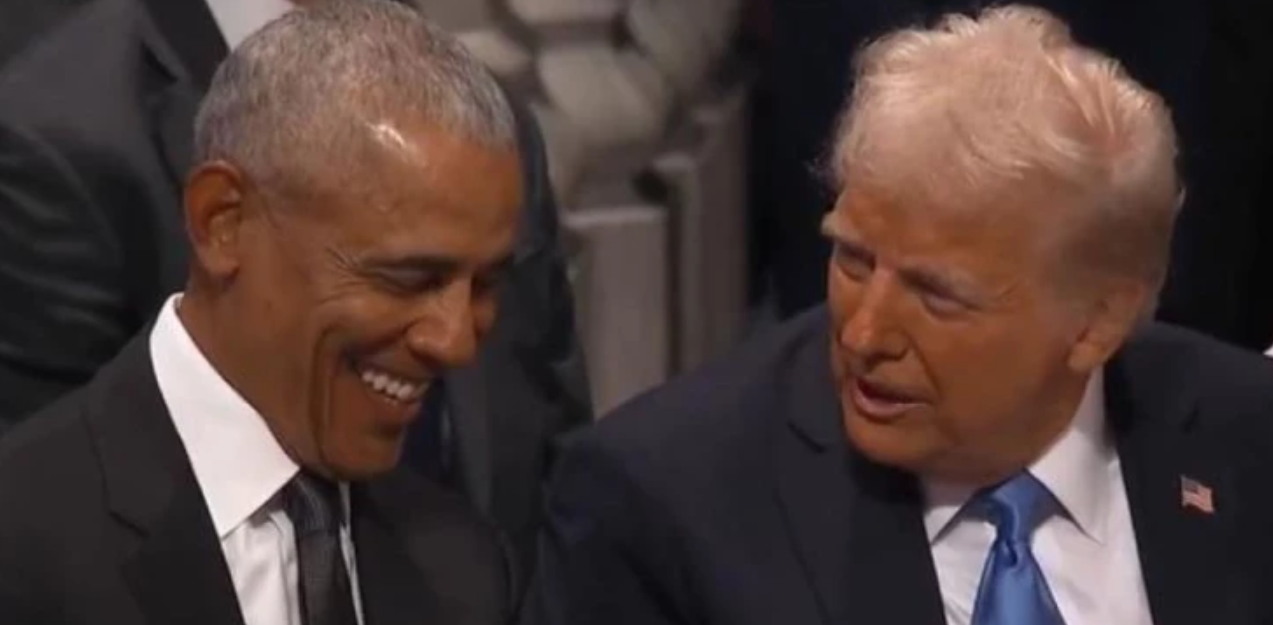 Откриена најголемата тајна на Доналд Трамп: Еве зошто сака да постигне мир во Украина – истото го сакал и Барак Обама