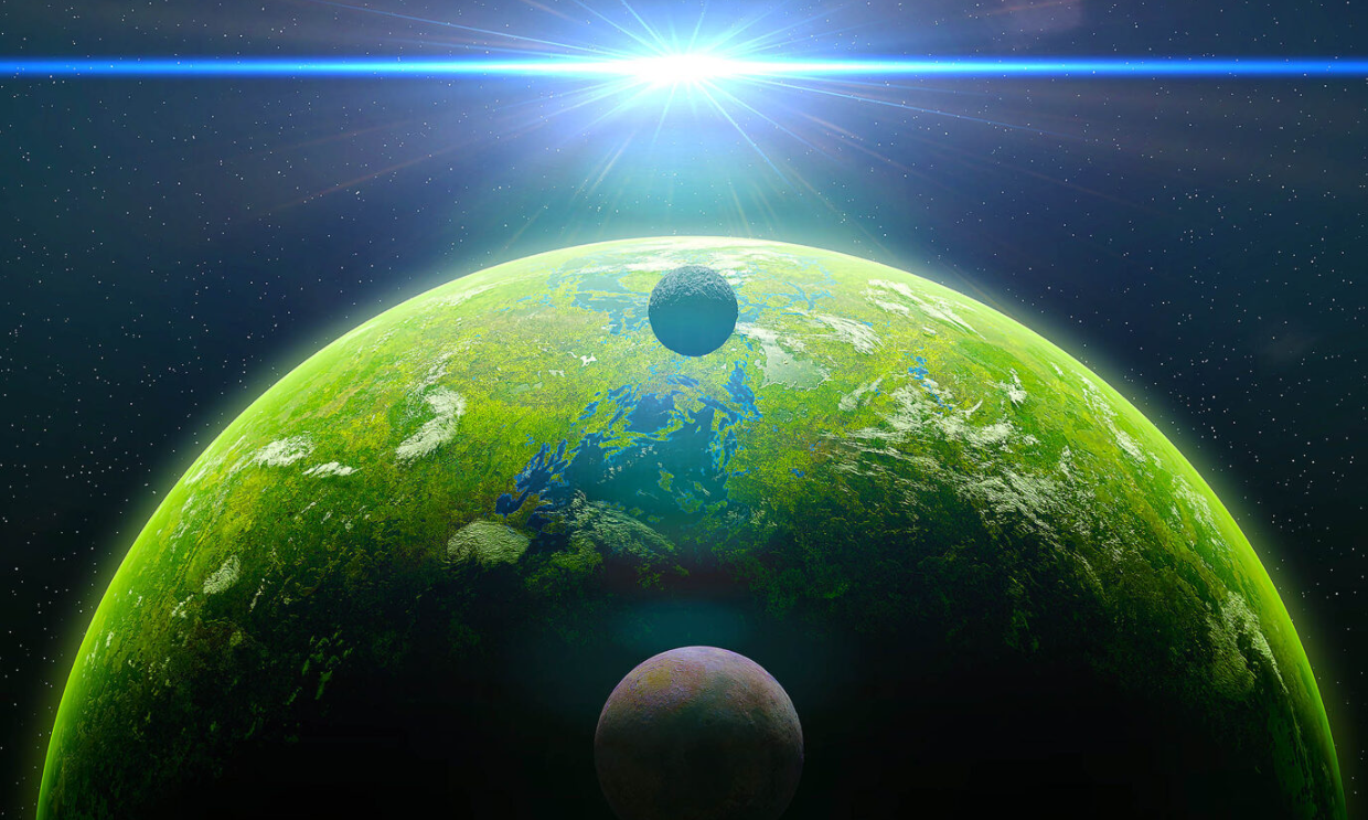 Научниците потврдија живот на друга планета? “Ова е најсилниот доказ за биолошка активност досега”