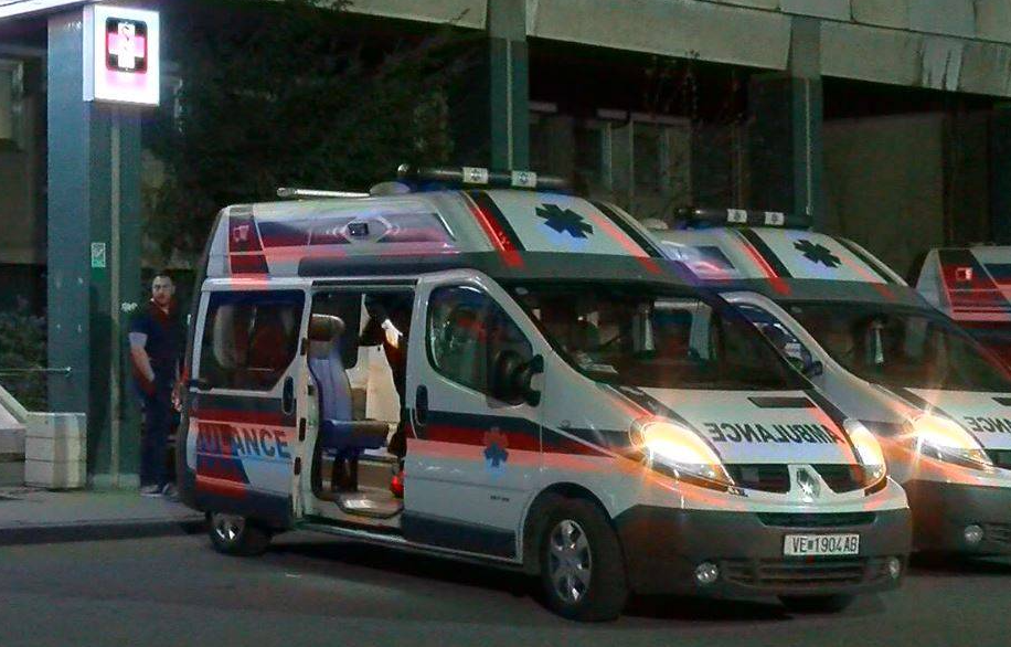 Уште двајца од пожарот во Кочани во релативно тешка состојба