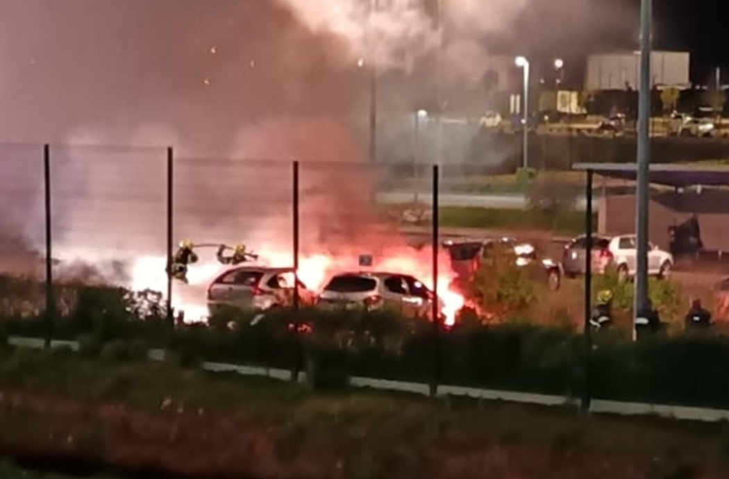 Француските власти открија кои стојат позади нападите на неколкуте француски затвори: Направиле кобна грешка пред нападот