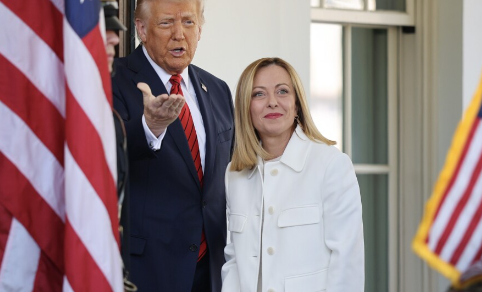 Европа може да здивне: Трамп ги сподели најдобрите вести за Европската Унија