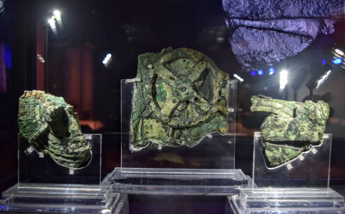 Мистериозен механизам кој го нарекуваат најстар компјутер на светот: Компјутерската симулација ги збуни научниците