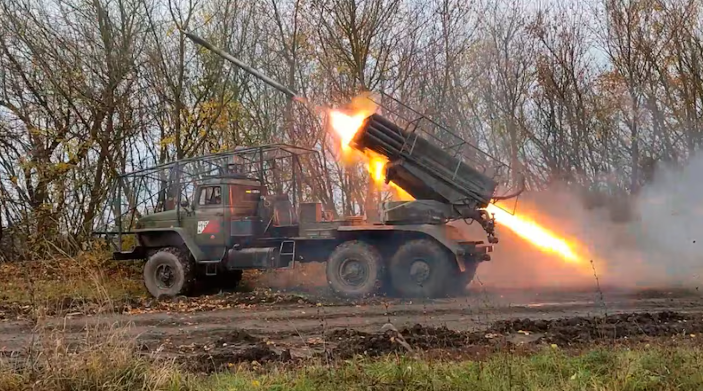 Голема промена на фронтот во Украина: Русија целосно ја промени тактиката, итно се огласи украинската војска