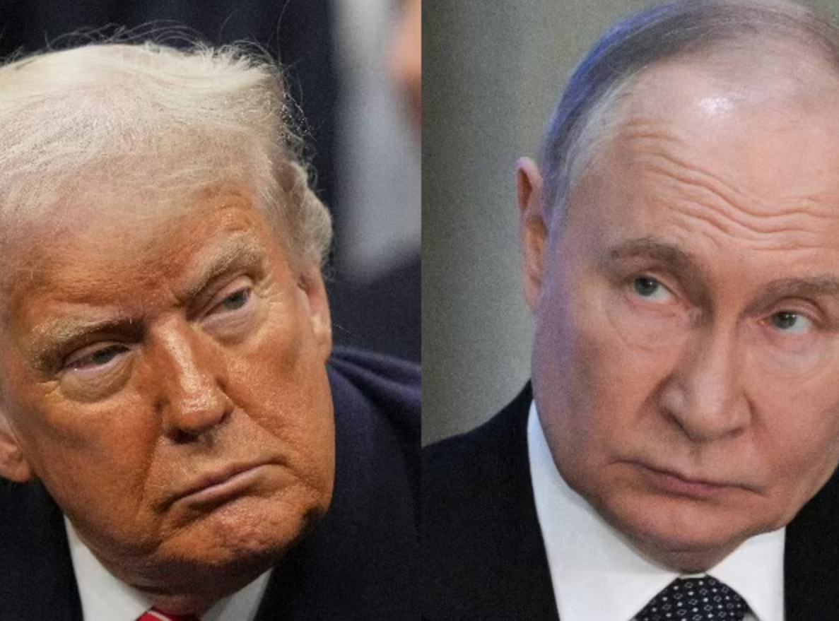 Трамп го изгуби трпението со Путин: Американците му дадоа три дена рок на рускиот претседател