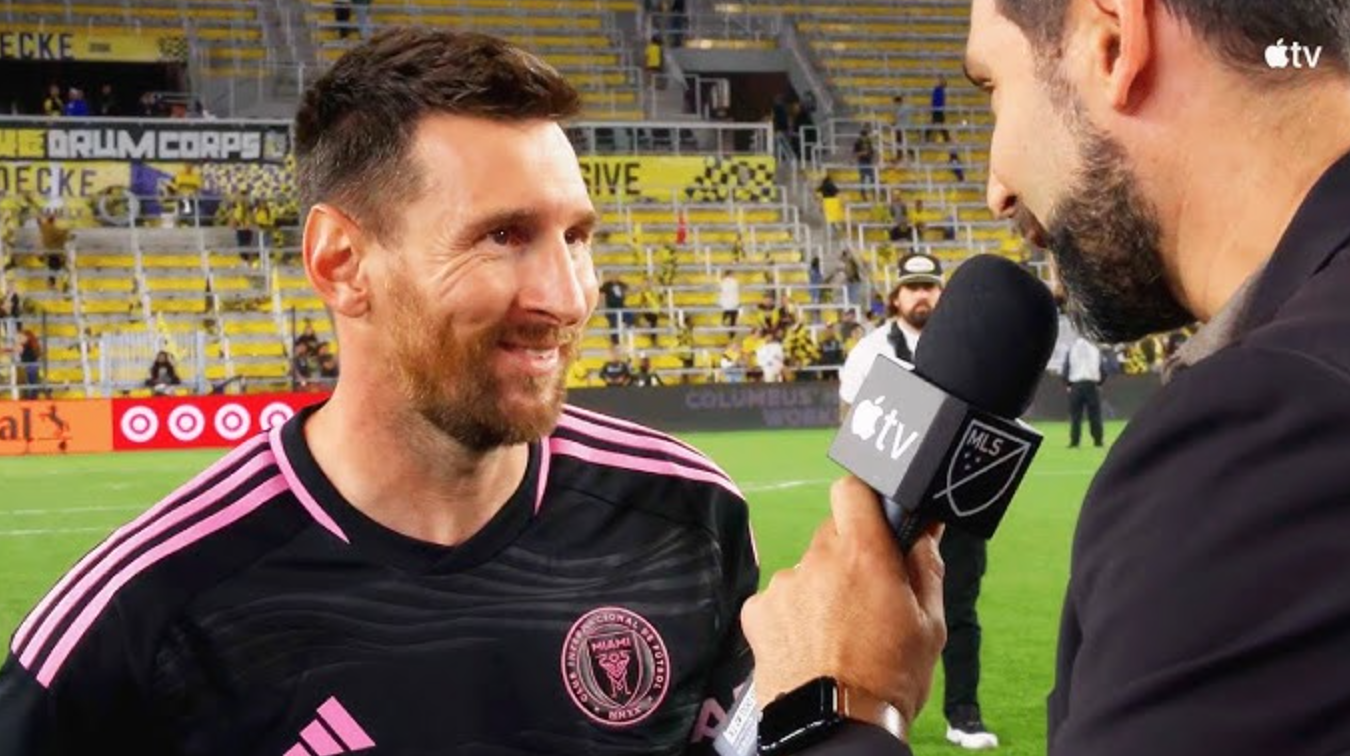 Меси откри кој млад фудбалер најмногу му се допаѓа: “Има само 17 години, знам дека ќе биде најдобар”