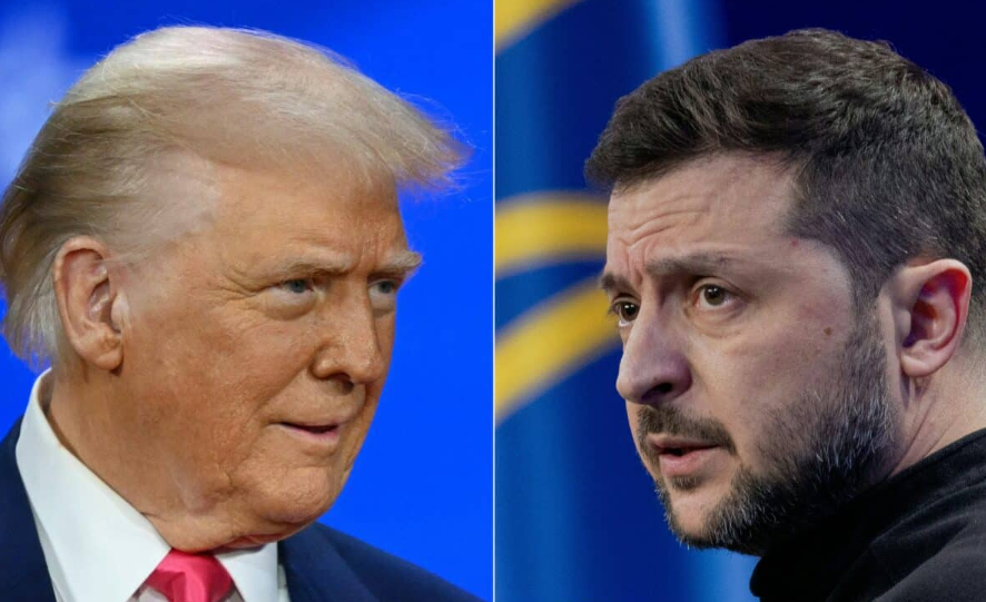 Следната недела ќе биде клучна за војната во Украина: Започнуваат завршните преговори помеѓу САД и Украина