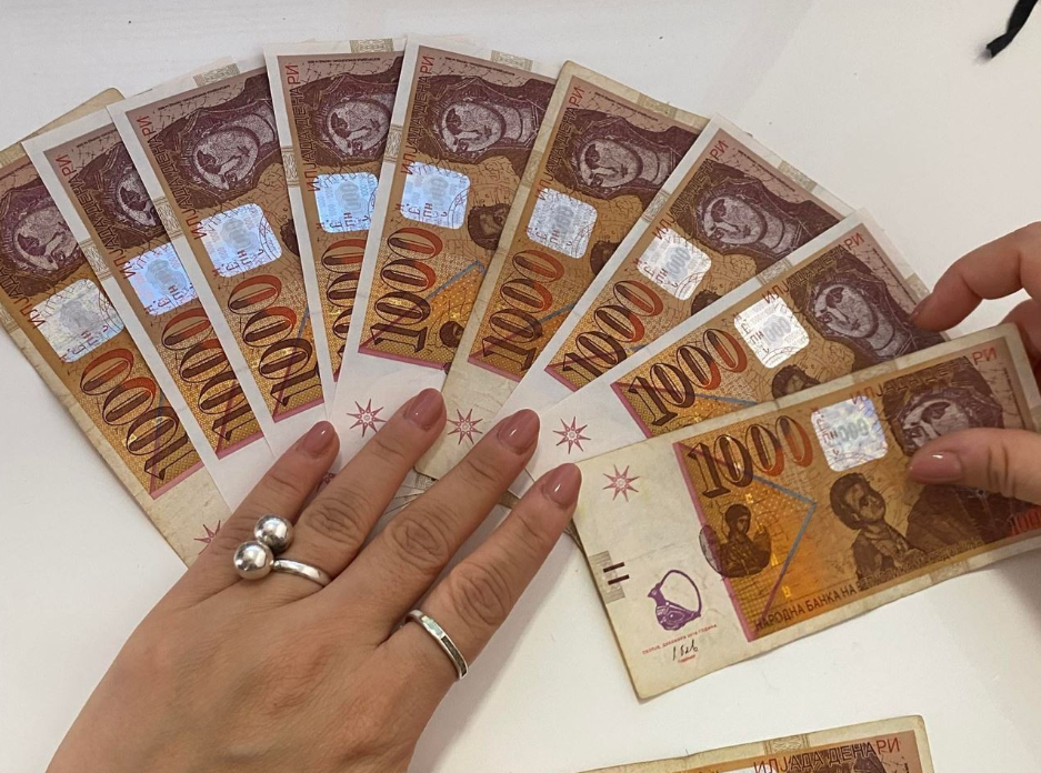 Детален финансиски хороскоп за Мај: Овие 6 хороскопски знаци можат да очекуваат огромна финансиска добивка