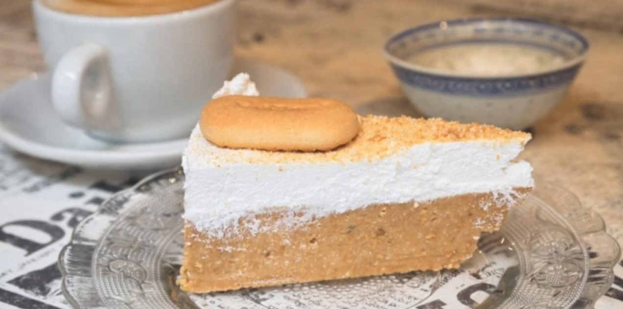 РЕЦЕПТ НА ДЕНОТ: Плазма торта без печење – десерт што секогаш успева