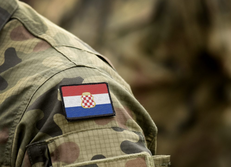 Хрватска воведува задолжителен воен рок – еве што ќе се случи доколку некој одбие