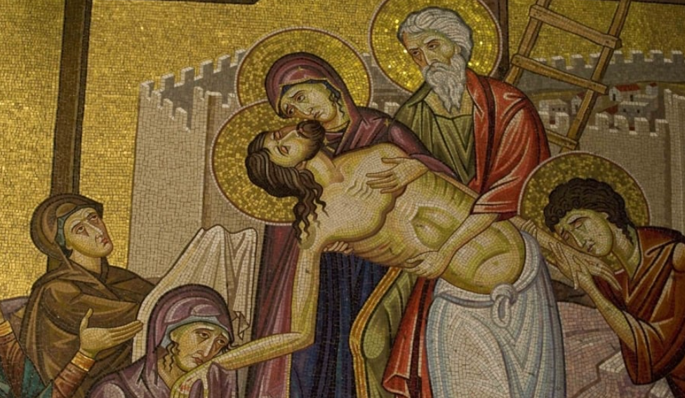 Денес е Велика Сабота – еве што треба да направите