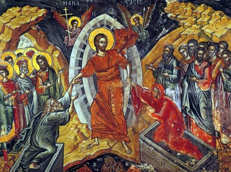 Денес е Велика Сабота – една работа никако не смеете да ја правите