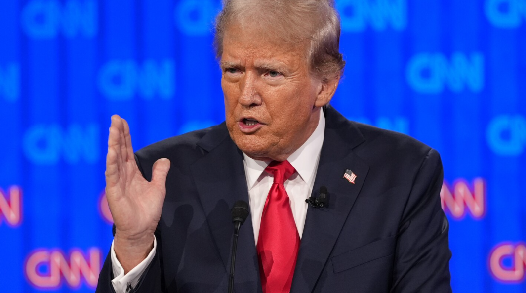 Врховниот суд му го зададе најсилниот удар на американскиот претседател Трамп