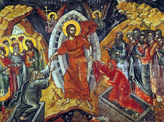 Моќни молитви за Велика сабота – ден кога молитвите се најблиски до небото и се услушуваат