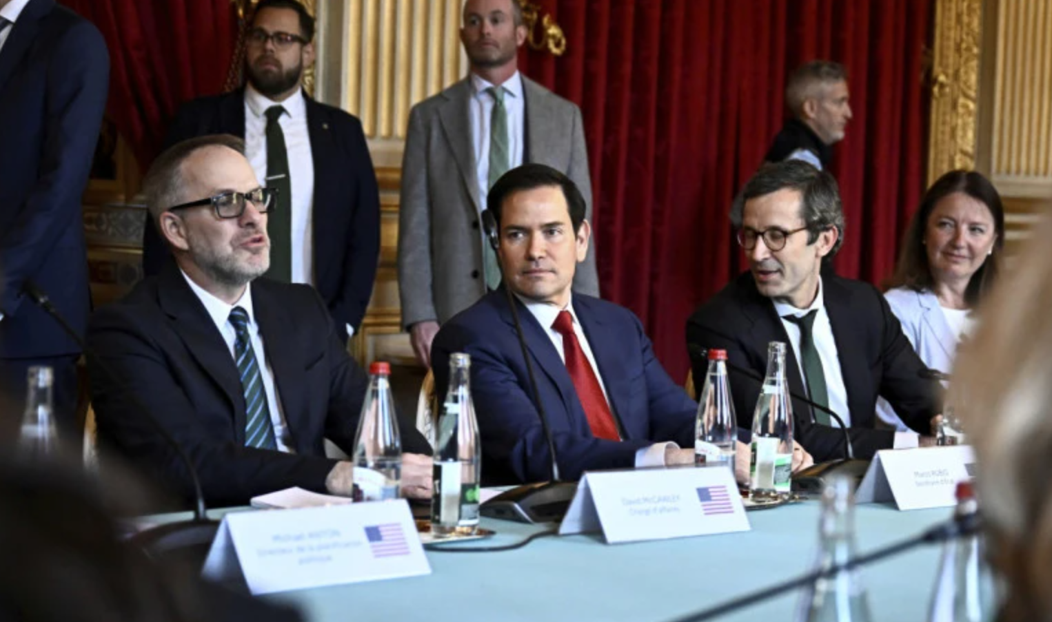 Америка испрати сериозно предупредување до Европа: “Нема да чекаме”