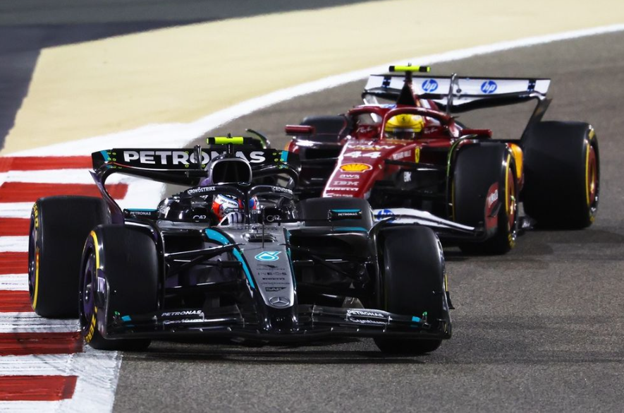 Хамилтон се извлече, нема да биде казнет